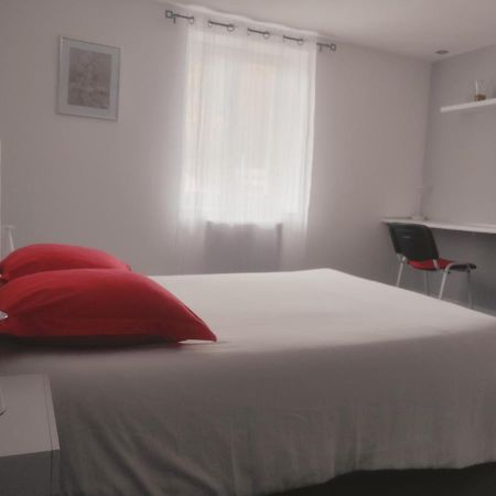 Agreable Appartement Morbier Ngoại thất bức ảnh
