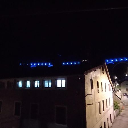 Agreable Appartement Morbier Ngoại thất bức ảnh