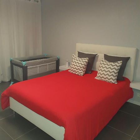 Agreable Appartement Morbier Ngoại thất bức ảnh