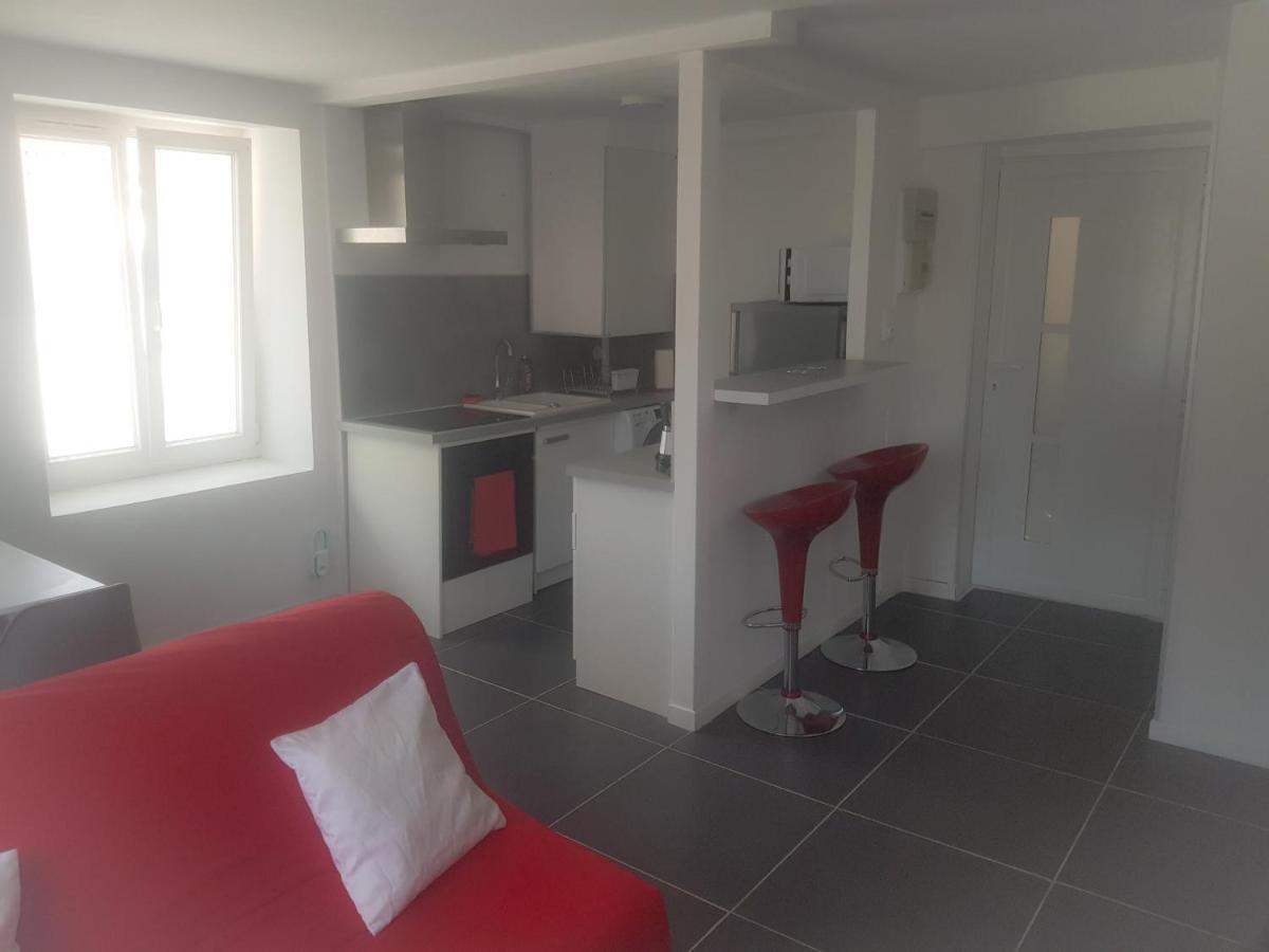 Agreable Appartement Morbier Ngoại thất bức ảnh