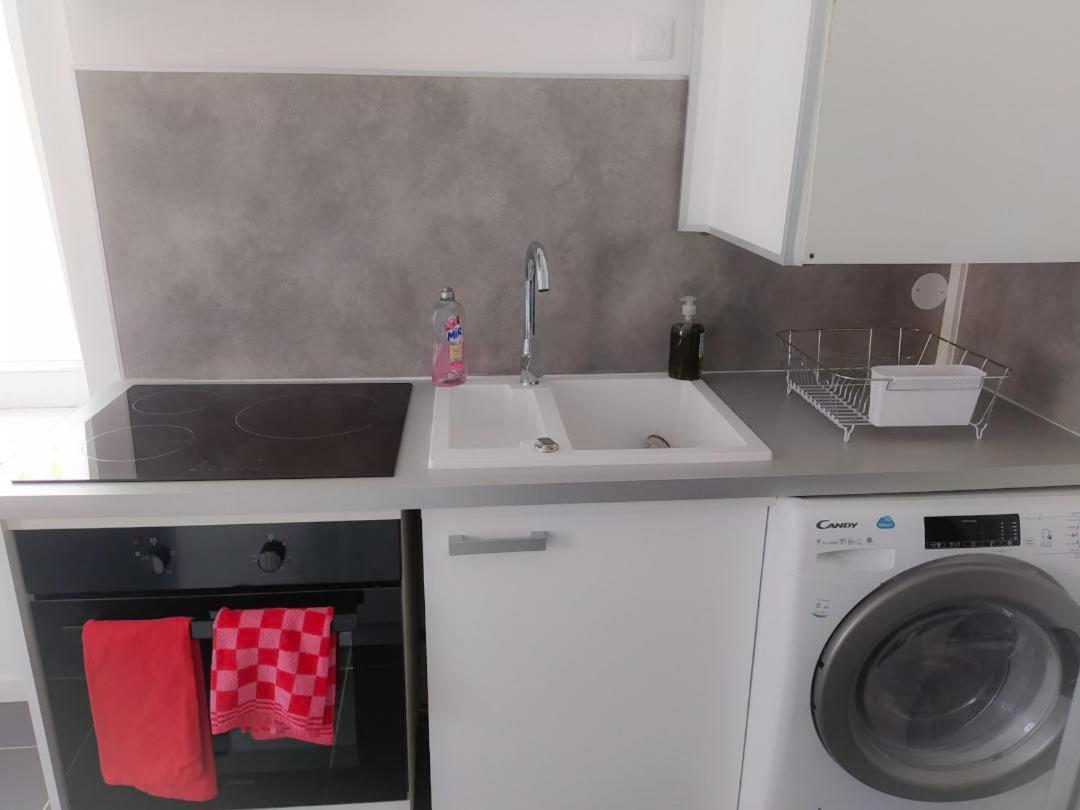 Agreable Appartement Morbier Ngoại thất bức ảnh