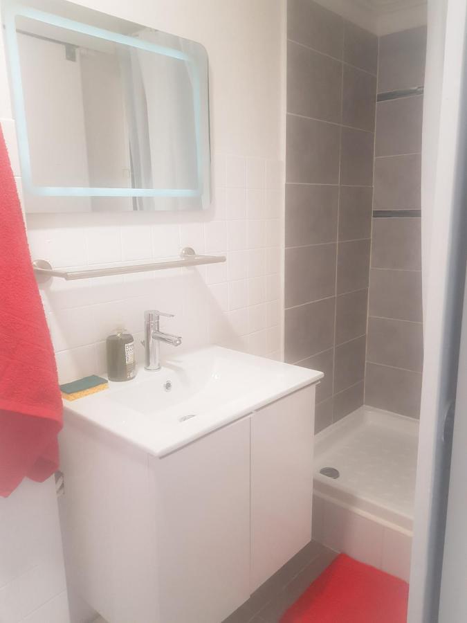 Agreable Appartement Morbier Ngoại thất bức ảnh