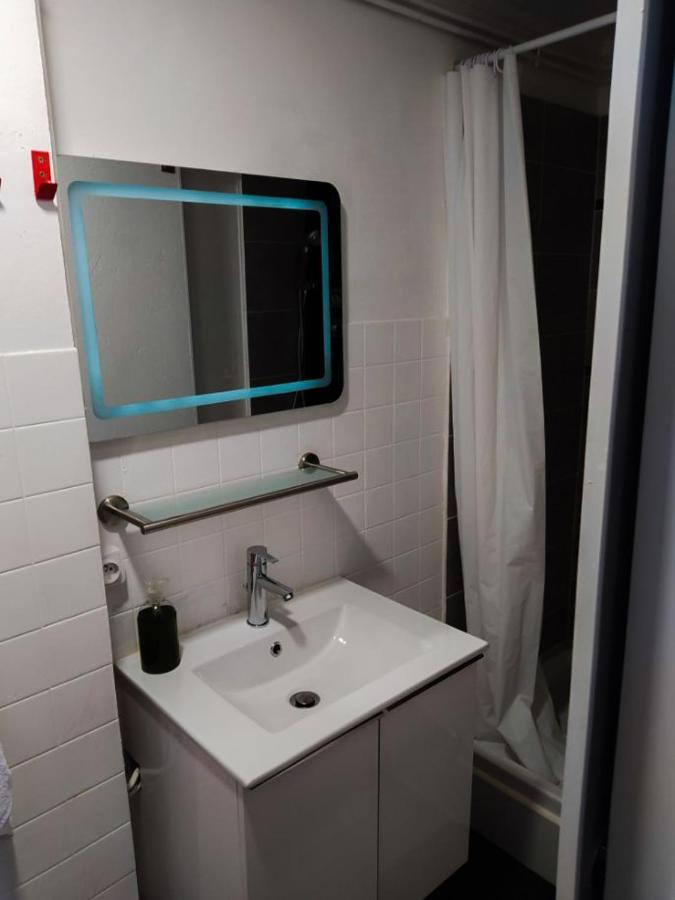 Agreable Appartement Morbier Ngoại thất bức ảnh