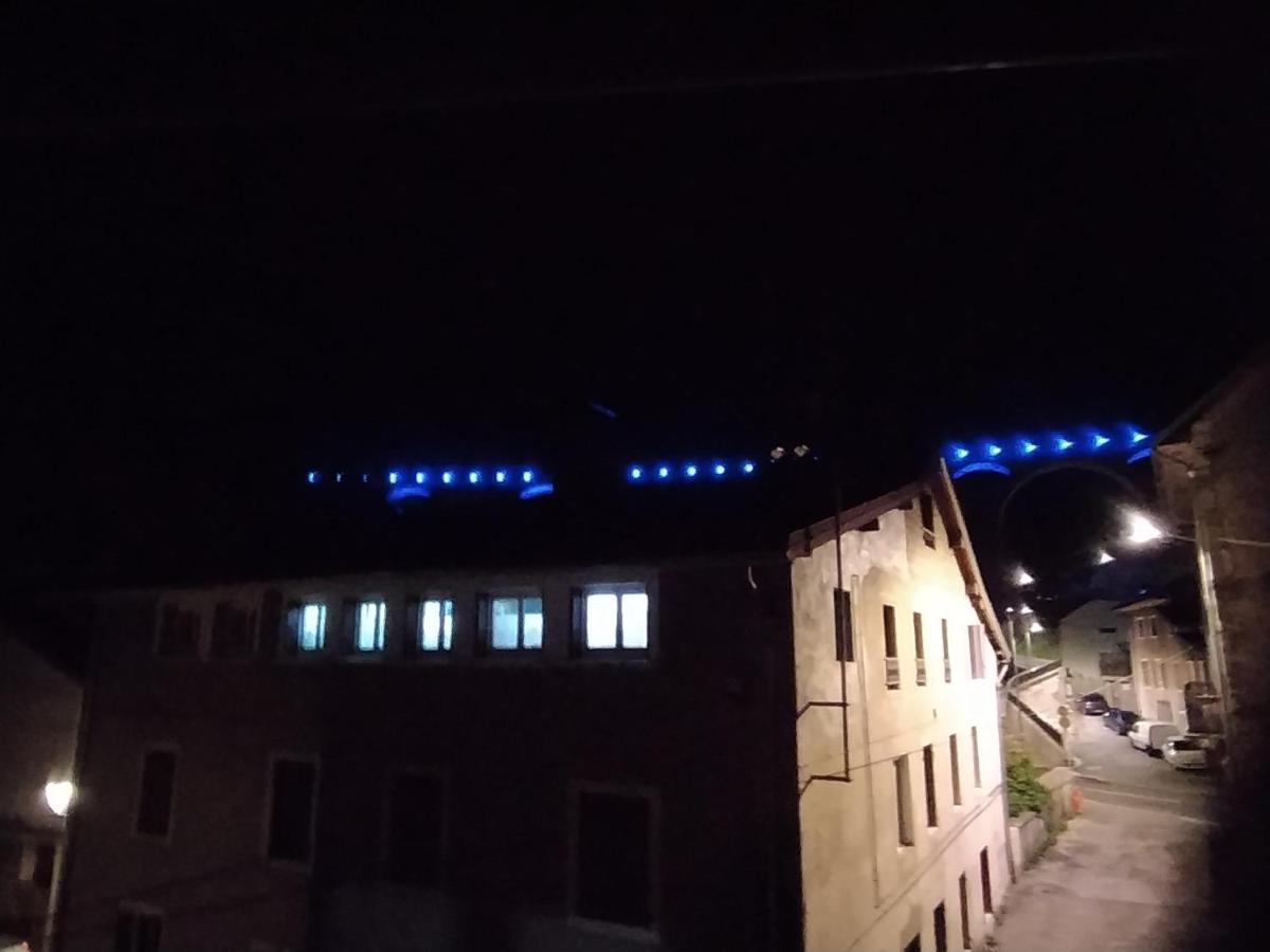 Agreable Appartement Morbier Ngoại thất bức ảnh