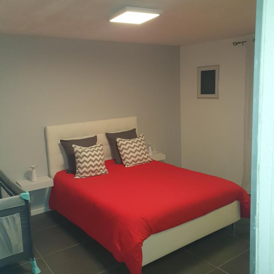 Agreable Appartement Morbier Ngoại thất bức ảnh